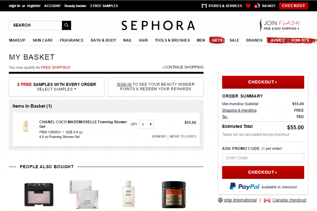 How Promo Codes Lead to More eCommerce Conversions