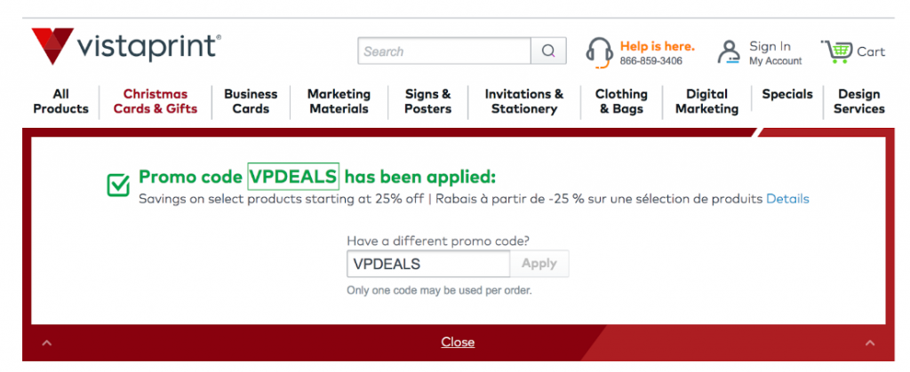 Discount Codes: Do They Help Convert People or Hinder Checkout?