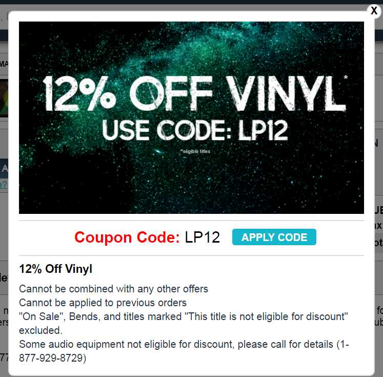 Discount Codes: Do They Help Convert People or Hinder Checkout?