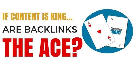 content or backlinks? content or backlinks in SEO?