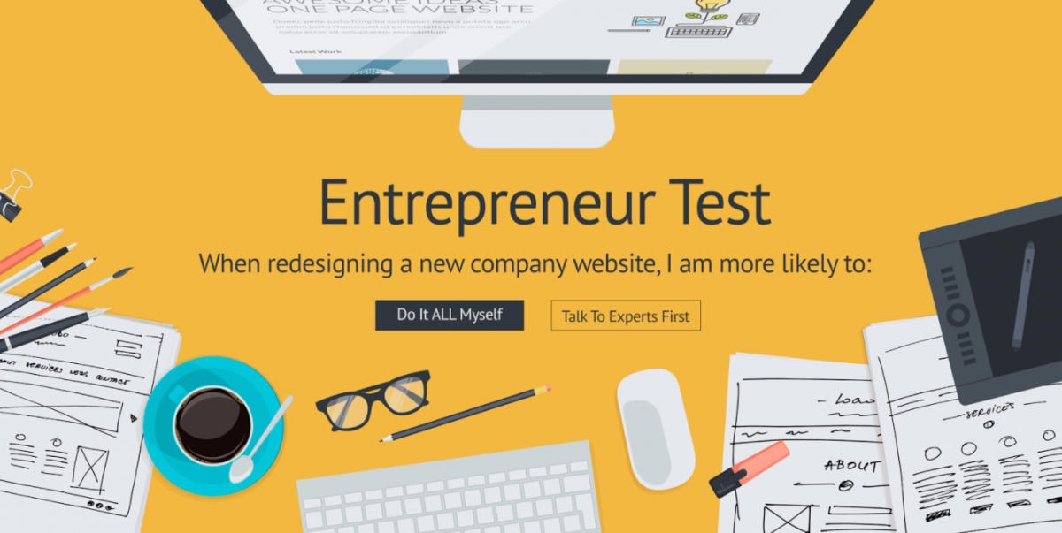 Thinking About a Web Redesign? Talk to Your Advertising Agency First