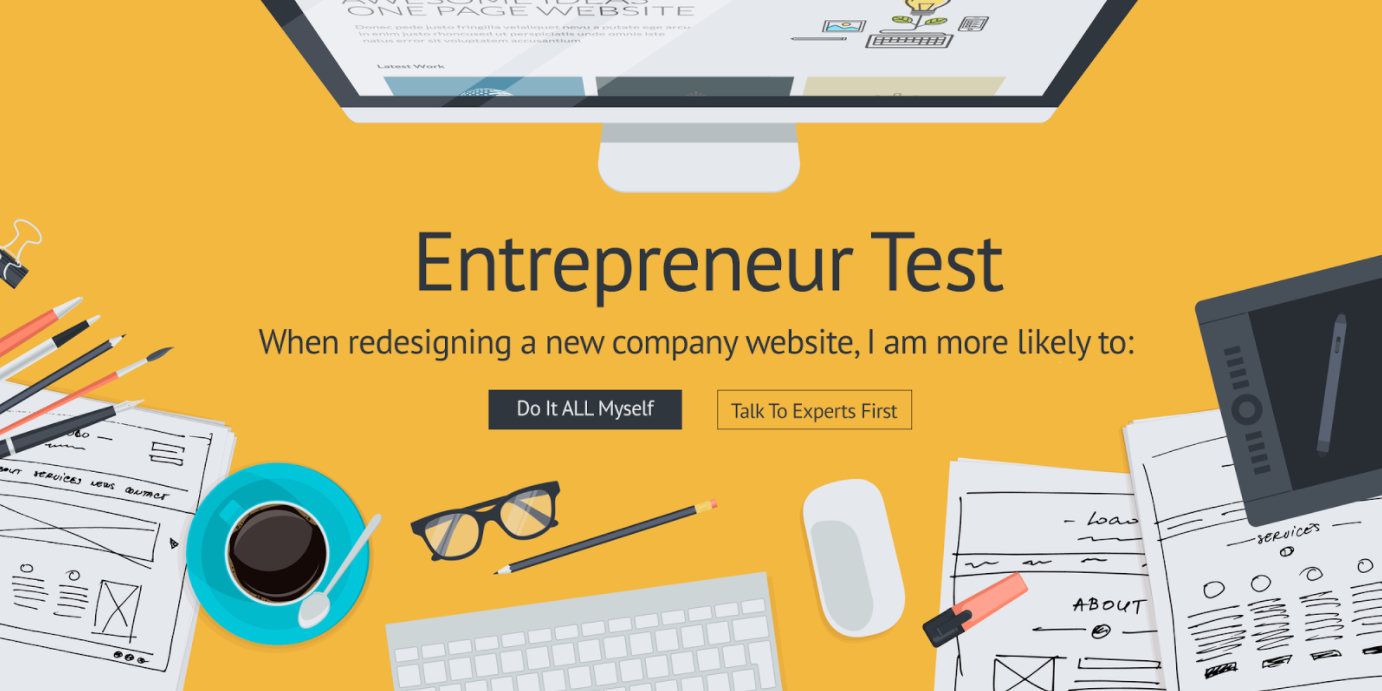 Thinking About a Web Redesign? Talk to Your Advertising Agency First Thinking About a Web Redesign? Talk to Your Advertising Agency First