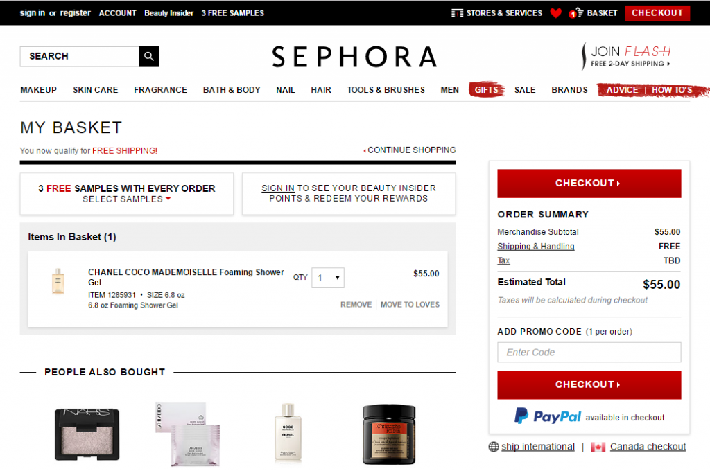 How Promo Codes Lead to More eCommerce Conversions 