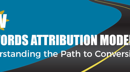 attribution models in adwords – conversion attribution models in adwords - conversion