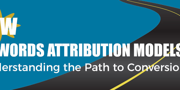 attribution models in adwords - conversion