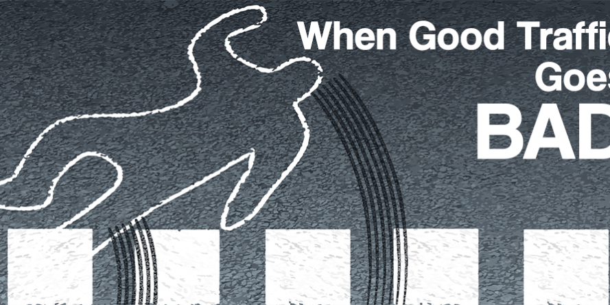 Bad Traffic (Volume)