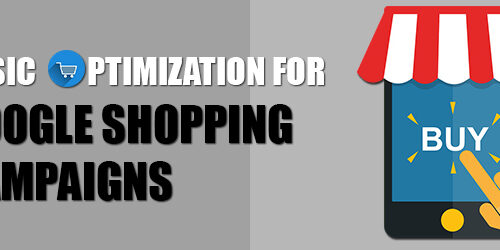 optimize google shopping optimize google shopping