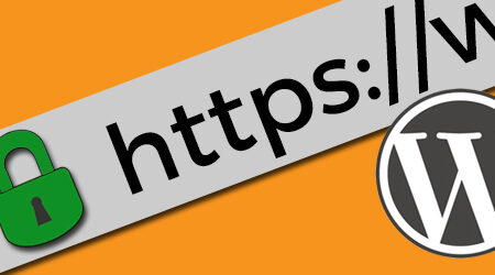 Why WordPress is Nudging You Towards a Secure Site