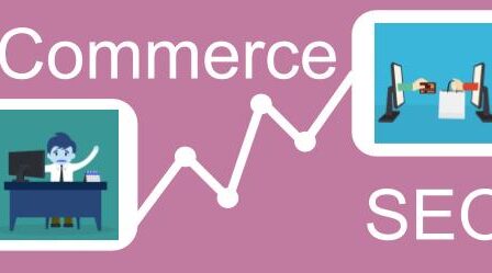 ecommerce seo