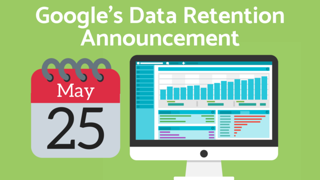 Google’s Data Retention Announcement (1)