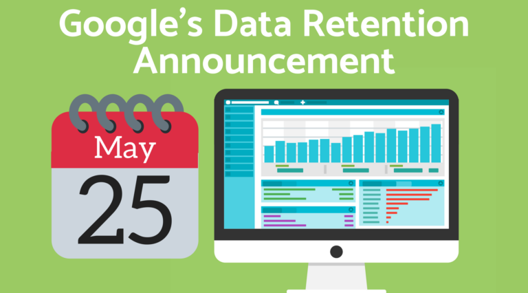 Google’s Data Retention Announcement (1)
