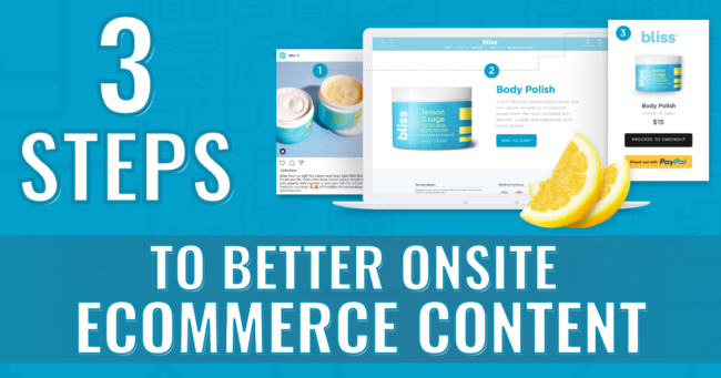 Shopping Feeds, Shopify, and More! (59)