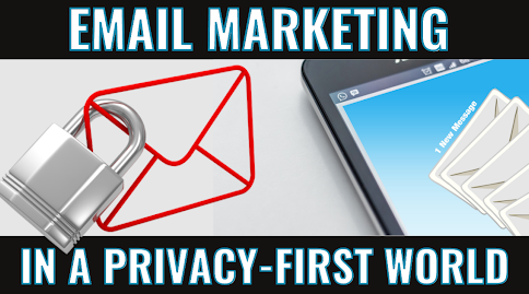 email privacy