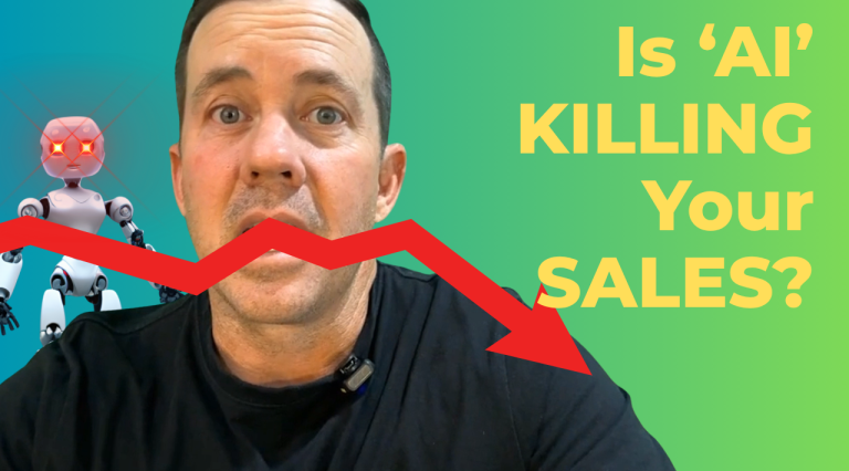 AI is KILLING YOUR TRAFFICS! (1)