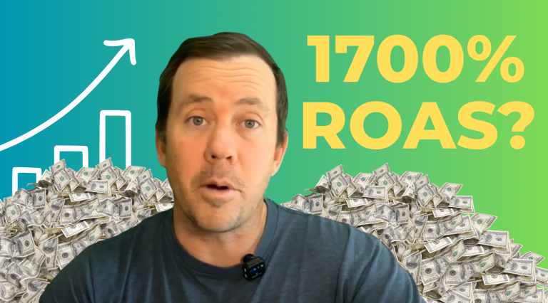 AI is KILLING YOUR TRAFFICS! (2)