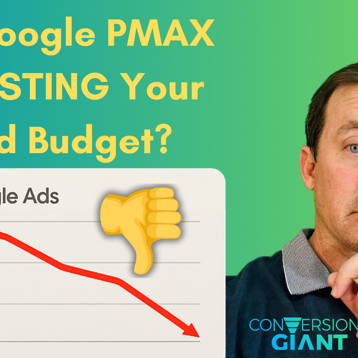 IS GOOGLE PMAX WASTING YOUR AD BUDGET (1)